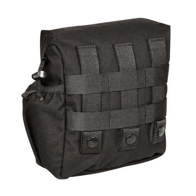Tasmanian Tiger Canteen Pouch MkII Tasche, schwarz