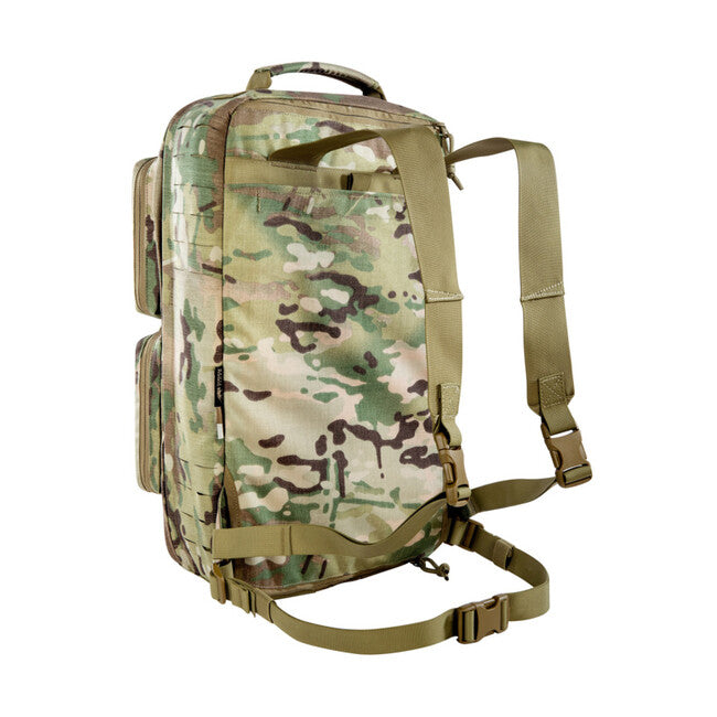 Tasmanian Tiger Medic Mascal Pack MC medizinischer rucksack, multicam 19L