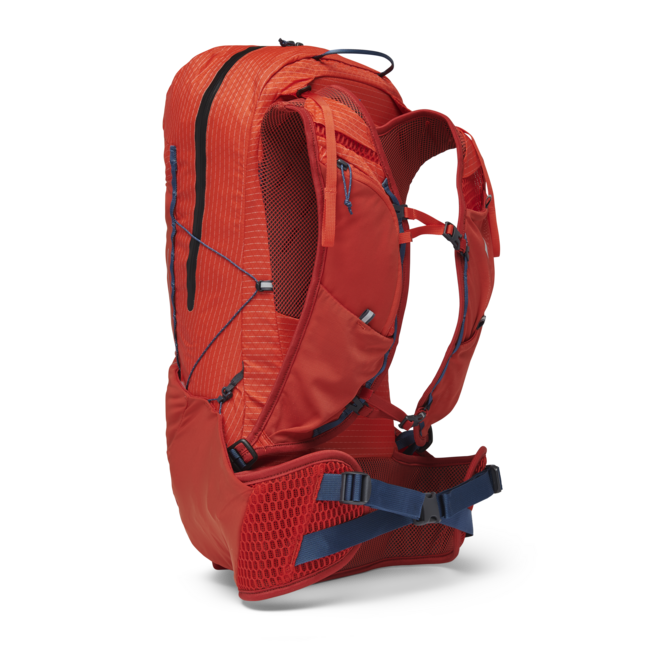Black Diamond Pursuit 30 wanderrucksack, octane-ink blau