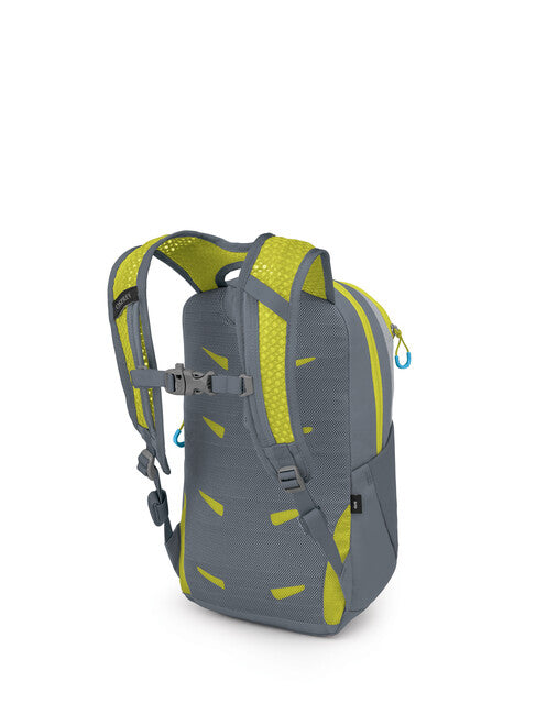 OSPREY Daylite Jr kinderrucksack schiefergrau/wolfram