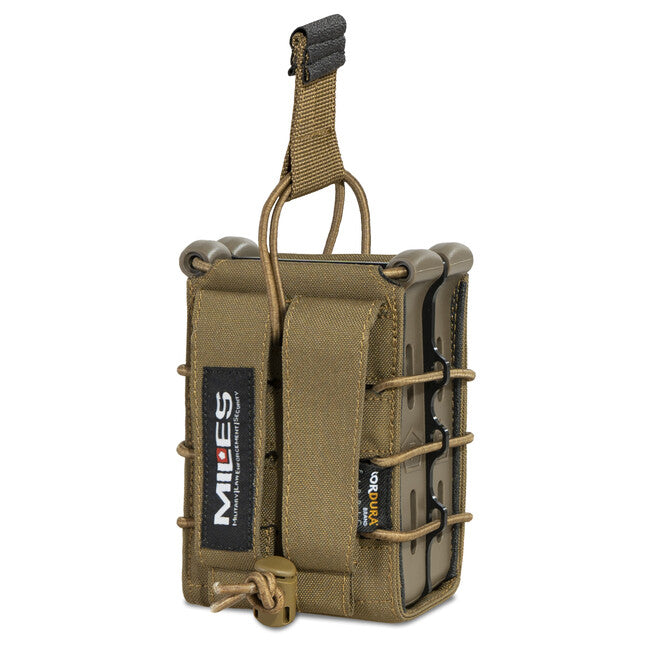 Pentagon Etui na Magazin, coyote
