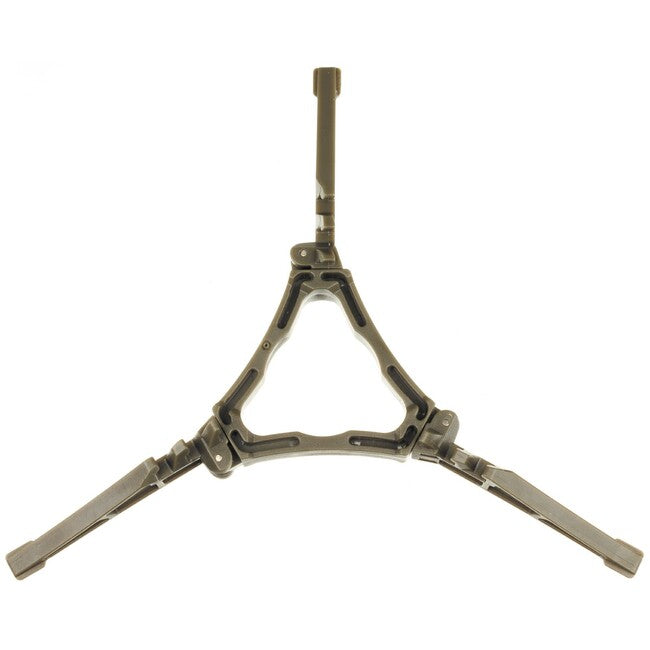 Fox Outdoor Klappbarer Ständer für Gaskartuschen