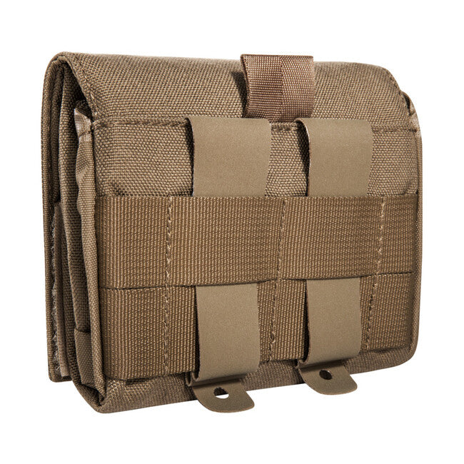 Tasmanian Tiger Dump Pouch MKII, coyote brown