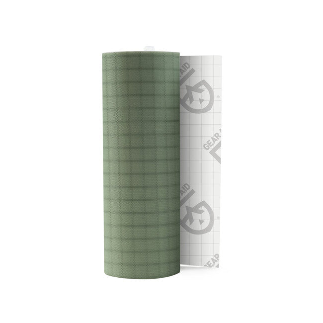 GearAid Tenacious Tape reparaturband, salbei grünes