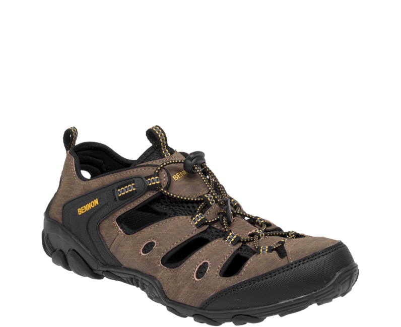 BENNON Clifton sport-sandalen