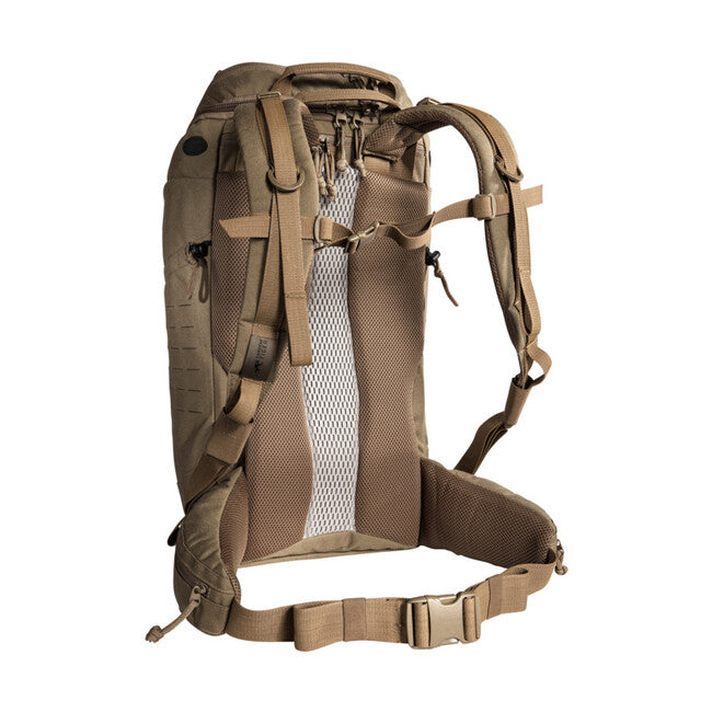 Tasmanian Tiger Modular Pack 30, coyote brown