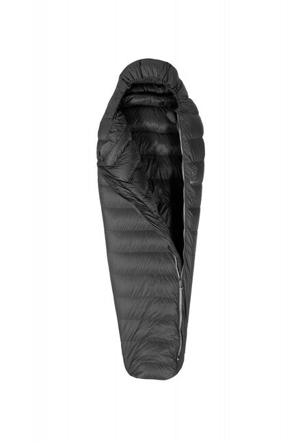 Patizon R 900 L Ganzjahresschlafsack Left, jet black