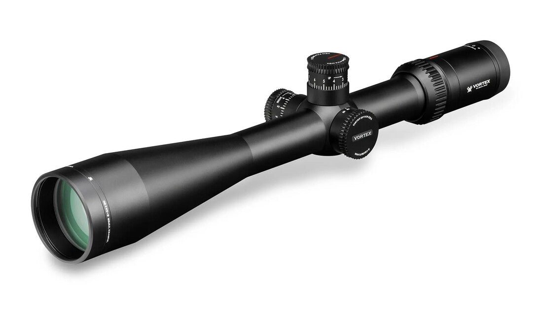 VorTex Optics Viper® HST™ 6-24x50 SFP VMR-1 MOA Zielfernrohr