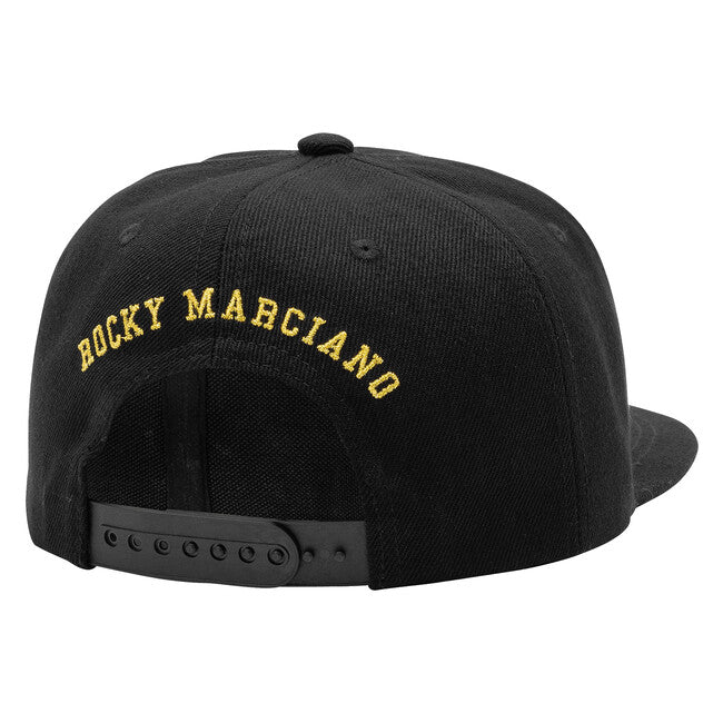 Benlee Massimo Cap, Black