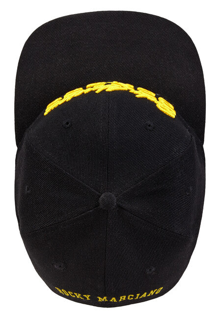 BENLEE Cap MASSIMO, schwarz