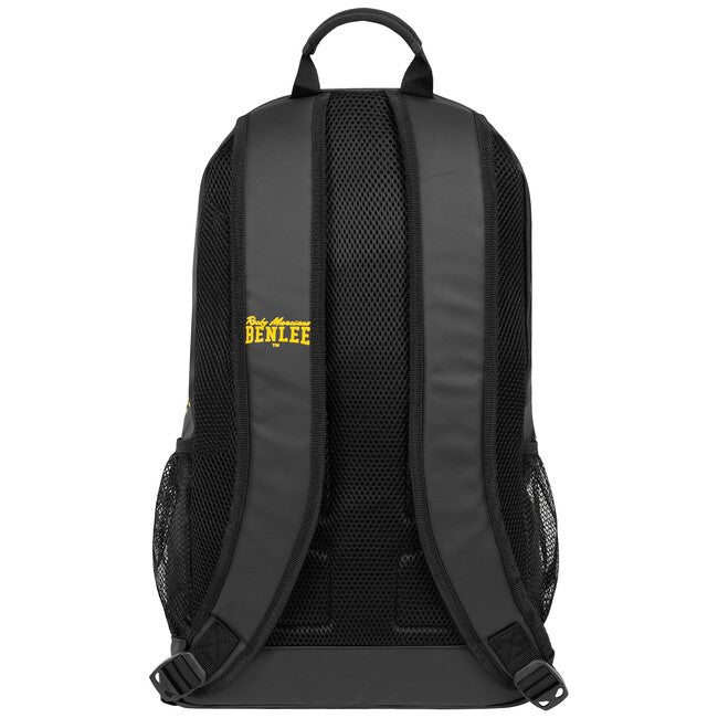 Benlee ruksak Pacco, schwarz
