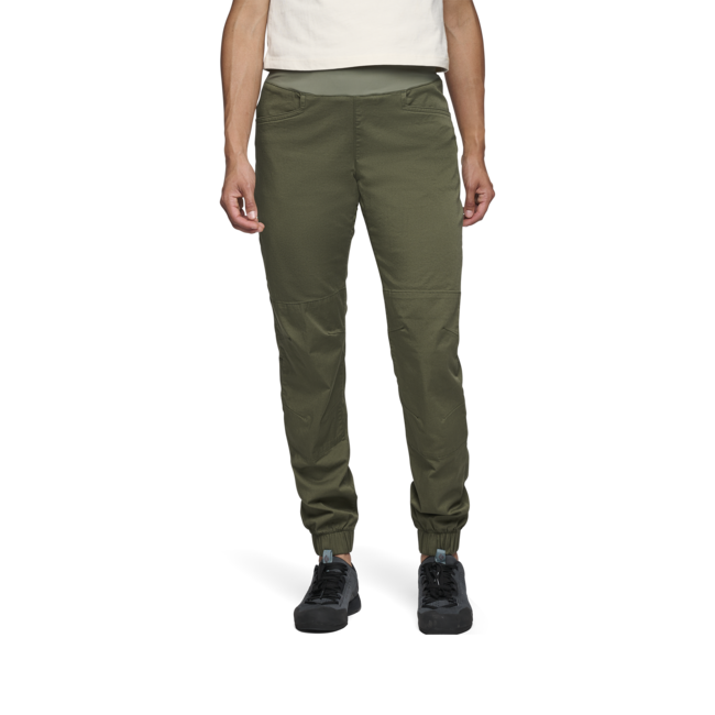 Black Diamond Notion damen-Hose, tundra