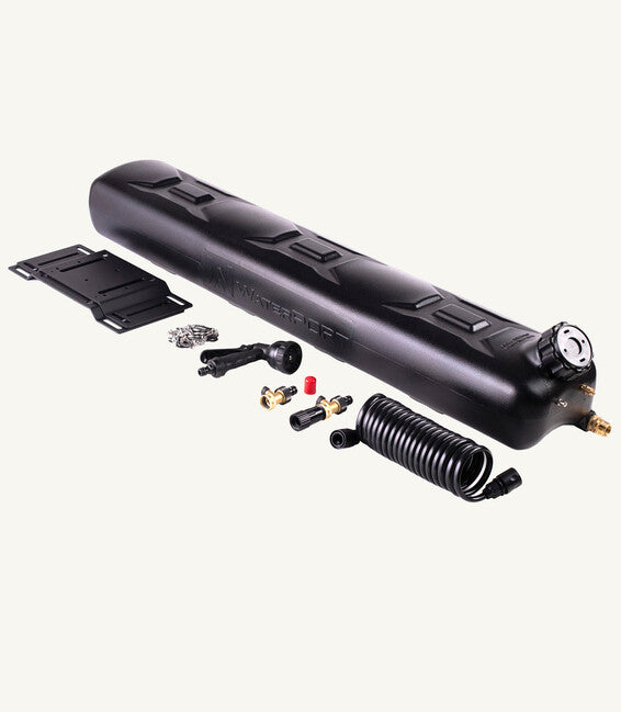 Klymit WaterPORT 8.0 Wassertank