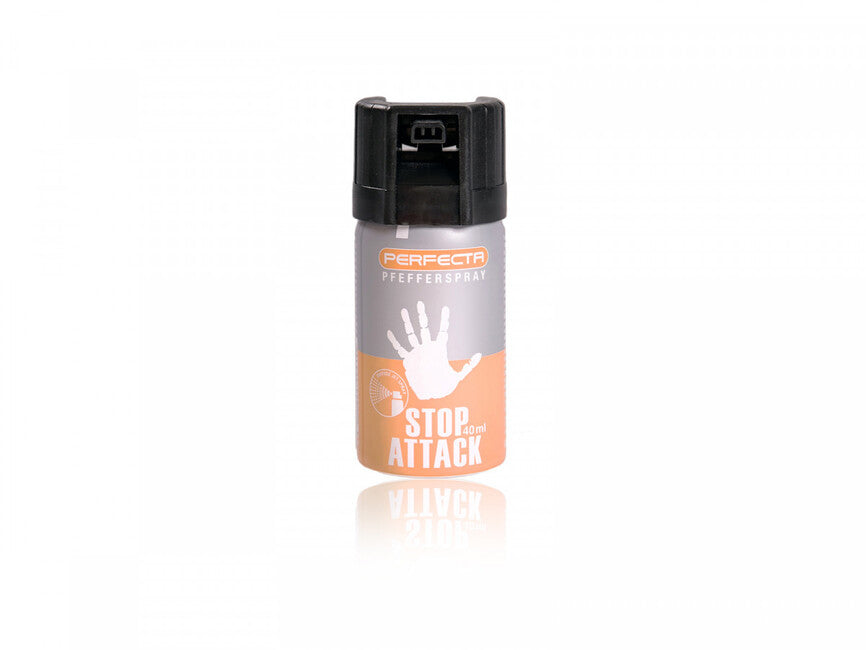 Umarex Perfecta Pepper Stop Attack 40ml (10%OC)