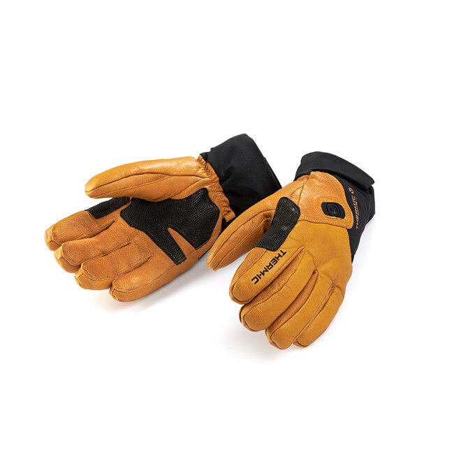 Therm-ic Freeride extra warme handschuhe