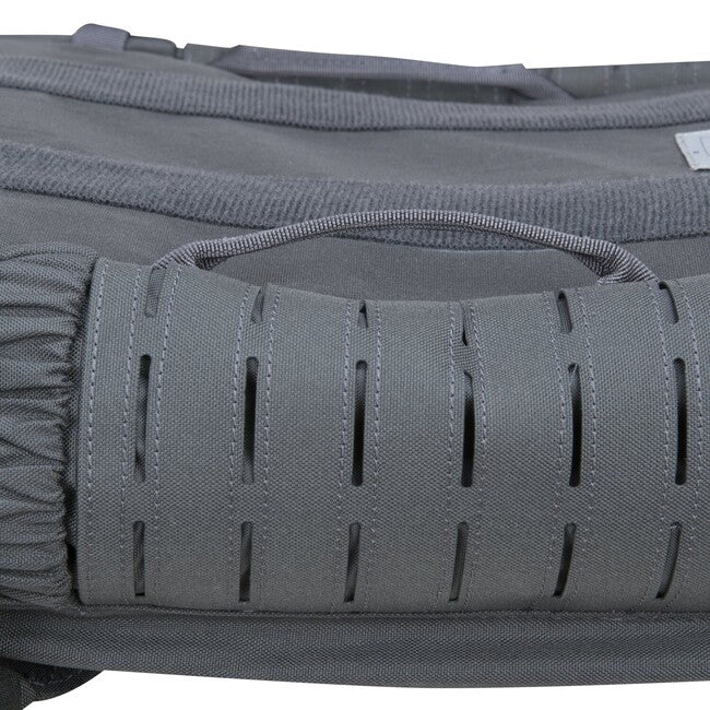 Direct Action Halifax Medium rucksack - cordura, shadow grey
