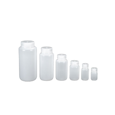 Nalgene Weithalsflasche 30 ml, hals o 21 mm