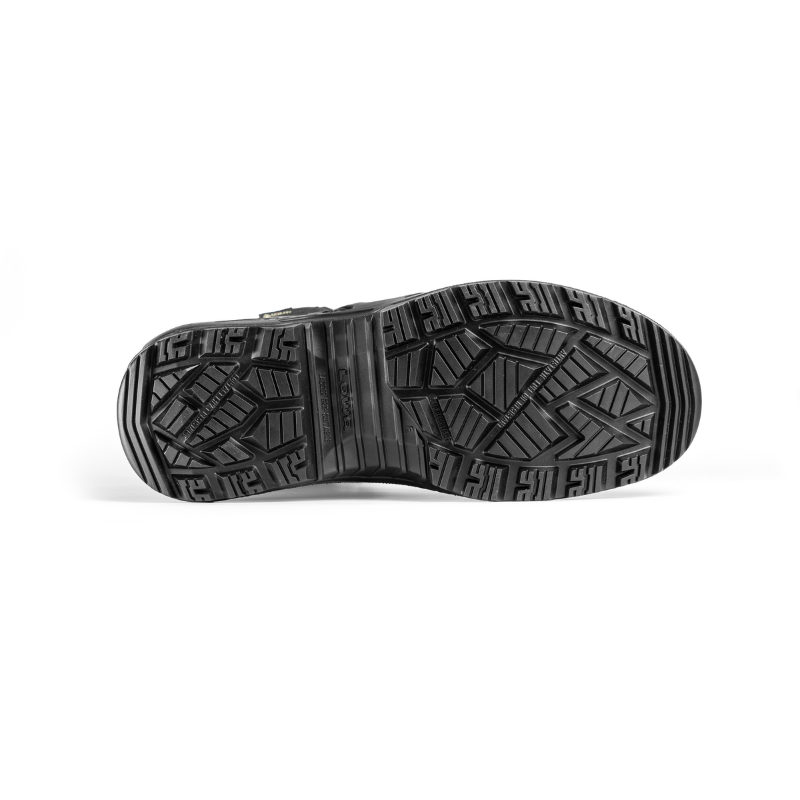 LOWA Z-6N MK2 GTX PR taktische Schuhe, black