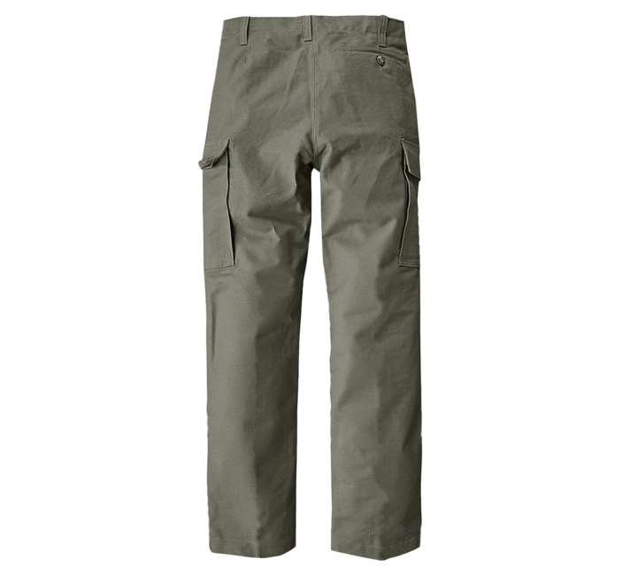Brandit Moleskin Original-hose, oliv