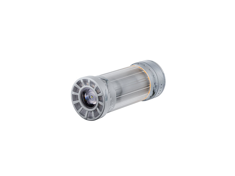 Fenix CL22R wiederaufladbare laterne, oliv