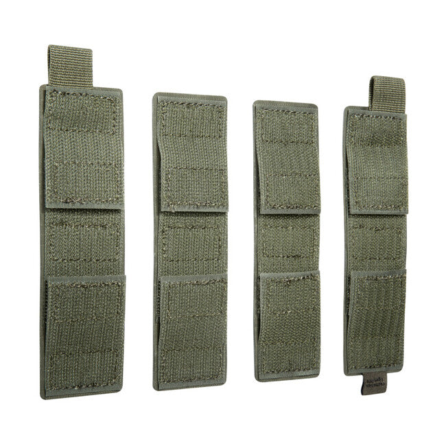 Tasmanian Tiger SGL MOLLE Adapter Set VL, oliv