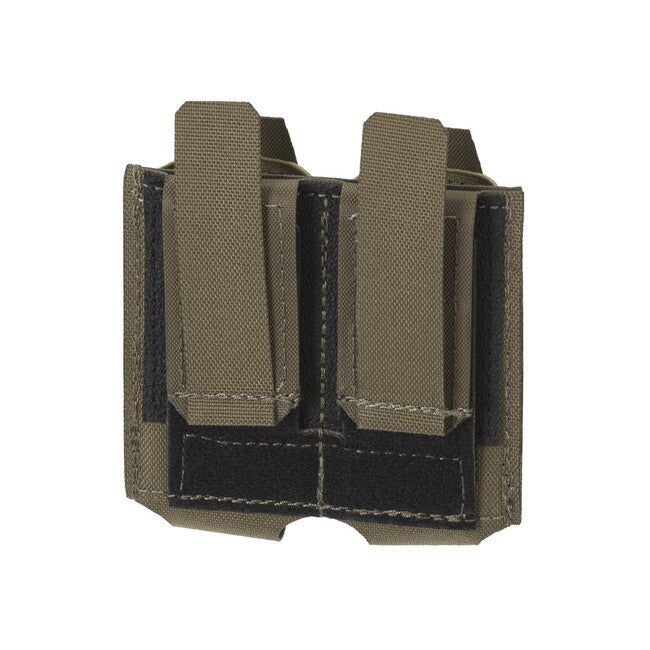 Direct Action® LOW PROFILE Pistolenmagazin Holster - Cordura - Adaptiv Grün