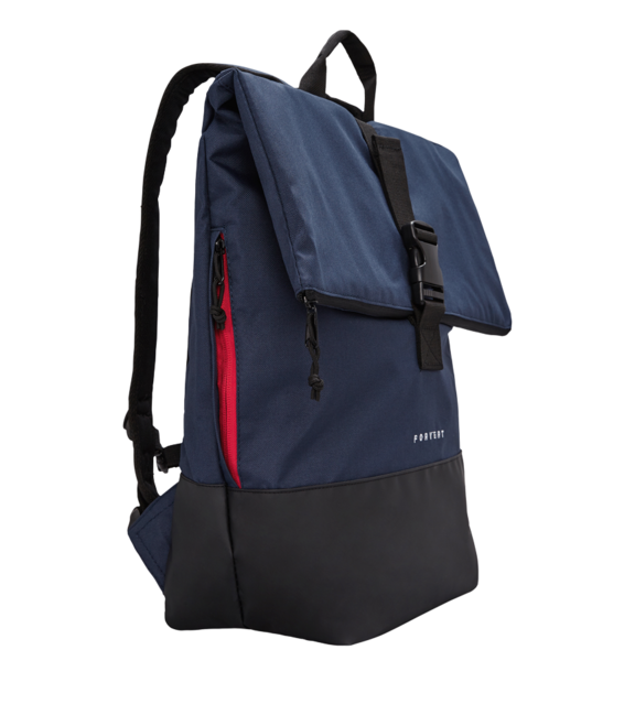 Forvert Lorenz Rucksack 30L, navy blau