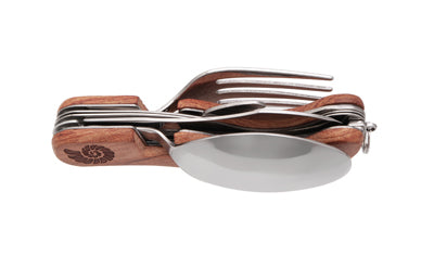 Origin Outdoors Vancouver Campingbesteckset