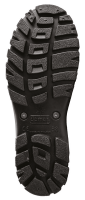 Demar YOUNG 2 Damen-Arbeitsgummistiefel, schwarz
