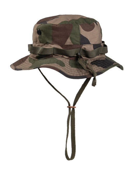 Mil-Tec Hut US Typ GI rip-stop AT-digital