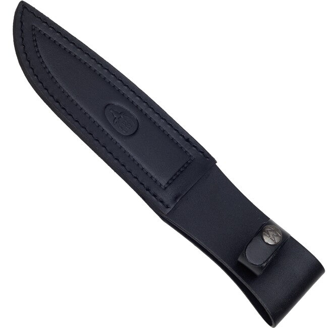 Muela Mirage Messer mit feststehender Klinge