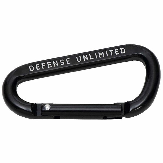 BlackField karabiner schwarz