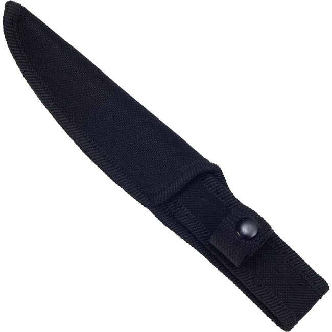 Haller Survival Junior Adventurer messer mit feststehender klinge