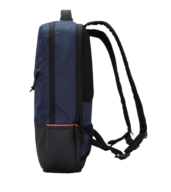 Forvert Lance Rucksack 16L, navy blau