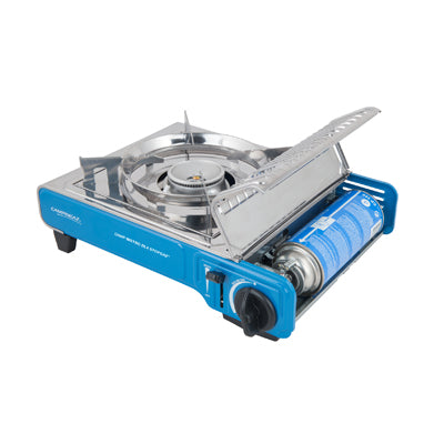 Campingaz Camp Bistro® DLX Brenner mit Stopgaz-Funktion
