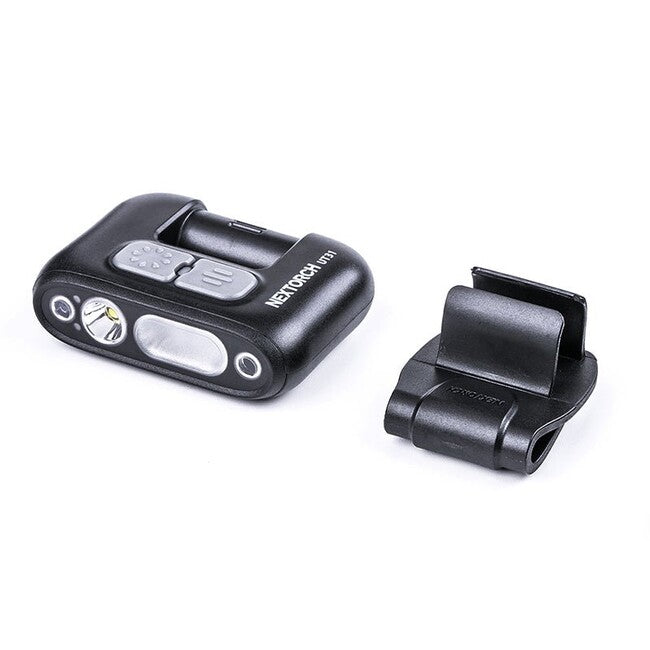 NexTorch® UT31 Notlicht-Warnleuchte