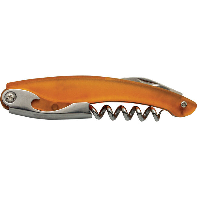 Baladeo ECO071 Fruti Kellnermesser, orange