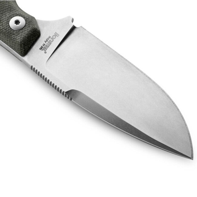 Lionsteel H2 CVG - 1 H2 CVG