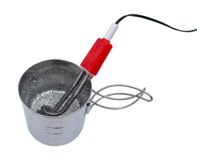 Origin Outdoors Tauchsieder, 12 V, 120 Watt