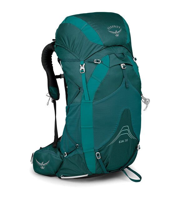 OSPREY Eja 38, deep teal
