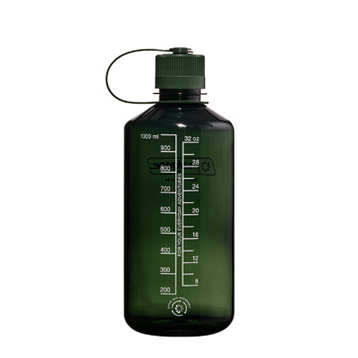 Nalgene NM Sustain Flasche 1 L jade