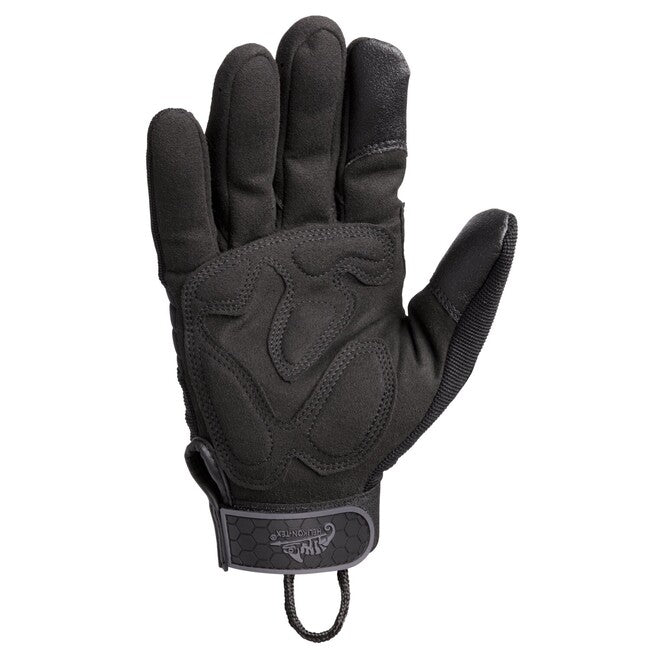Helikon-Tex U.S. Modell handschuhe - Schwarz
