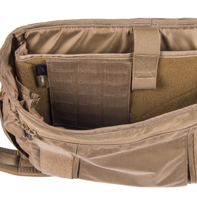 Helikon-Tex Adapter MOLLE Insert 3 - Cordura - Olivgrün