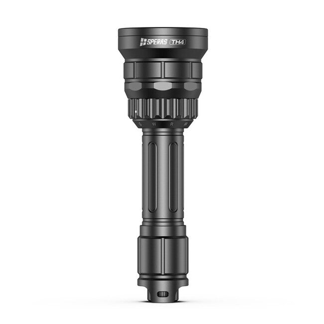 Speras TH4 Jagd-taschenlampen-Set
