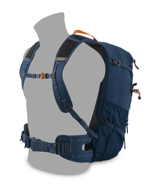 Pinguin Flux 25, 25 L, Petrol