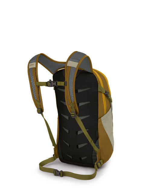 OSPREY Daylite 13, wiesengrau/histosolbraun