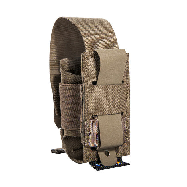 Tasmanian Tiger Flashbang Pouch Seitentasche, Coyote