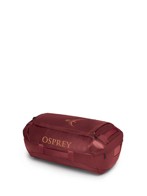 OSPREY Transporter 65 reisetasche, rot berg