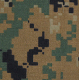GearAid Tactical Camo Form schutzband, woodland digital