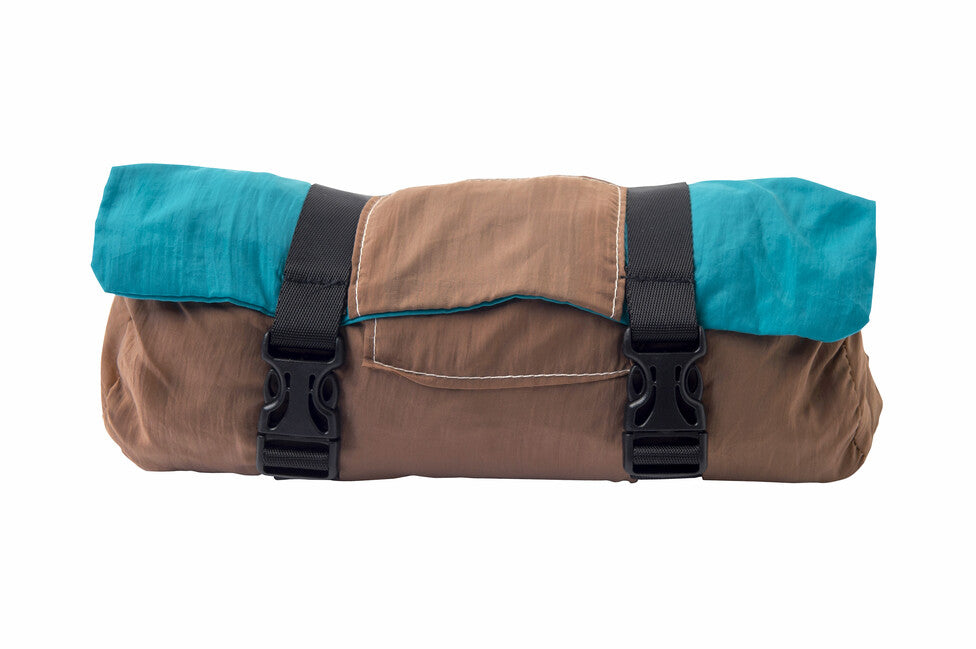 Amazonas Silk Traveller XL Leichte hojdacia Netz hora